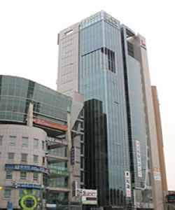 韩国BK东洋美容整型外科医院 