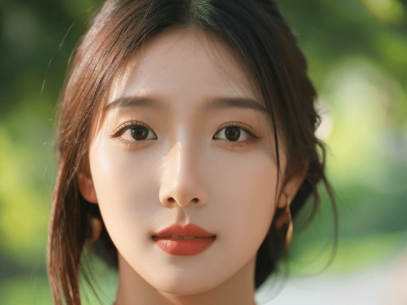 韩国明星整形医院推荐：眼鼻修复、隆胸、拉皮最佳选择