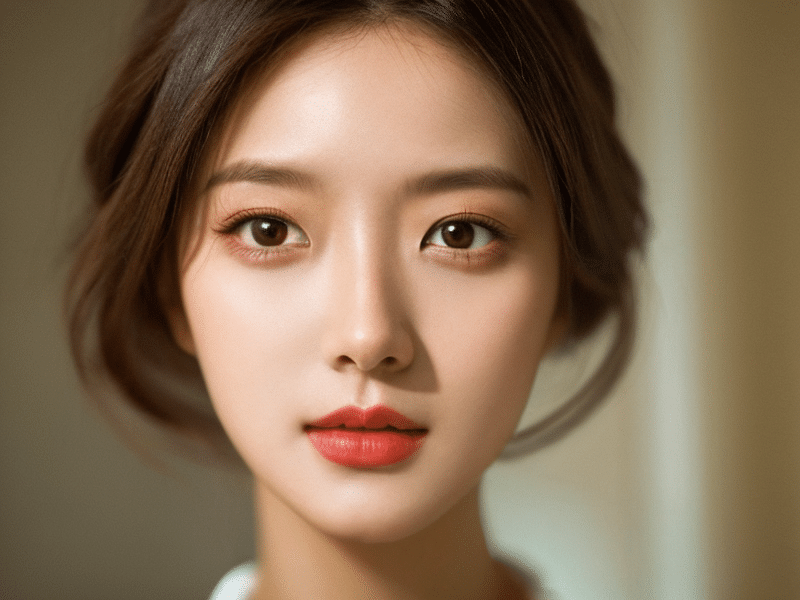 韩国欧娜尔整形技术眼鼻面部轮廓技术实力突出