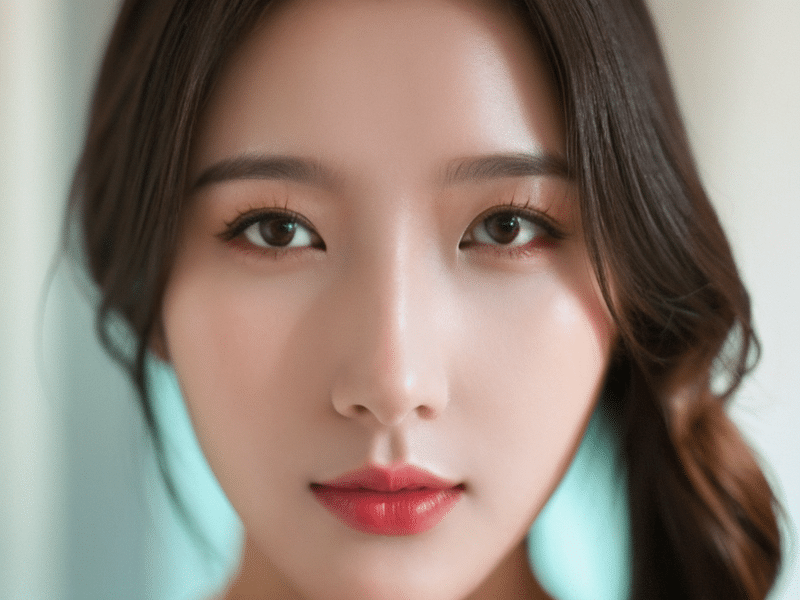 韩国秀美颜整形外科鼻修复特点揭秘鼻整形