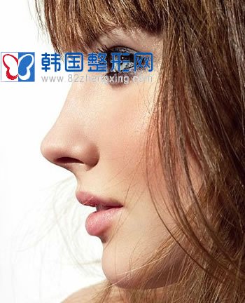 解决鼻部毛孔粗大烦恼