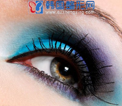 眼睛的秘密你知道吗?