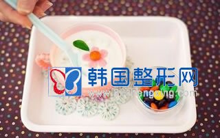 韩式隆鼻,告别塌鼻梁!