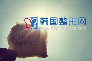 注射隆鼻——最快速的隆鼻方法