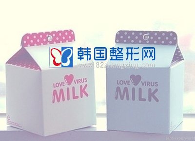 唇珠唇峰美容手术