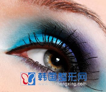 开眼角和双眼皮并行，让你的眼睛魅力无数！