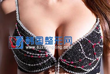 再见吧,乳房下垂!