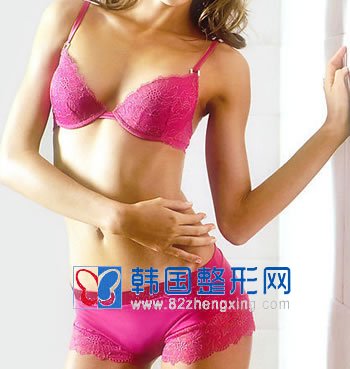 腹部吸脂减肥的费用是多少？