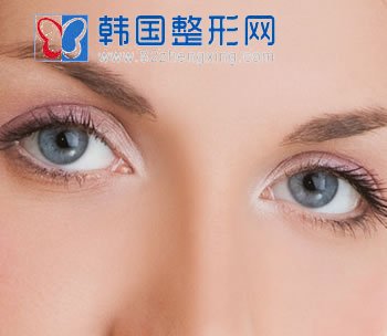 详解开内眼角