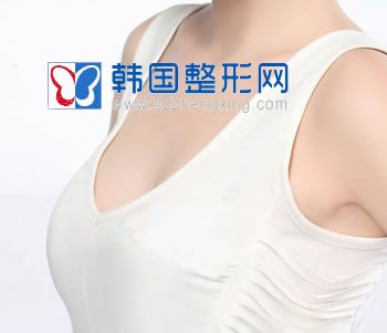 胸小，如何讨老公的欢心？