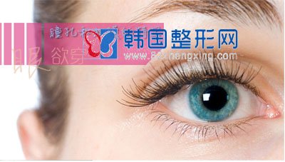 那种眼型做双眼皮效果最好呢？