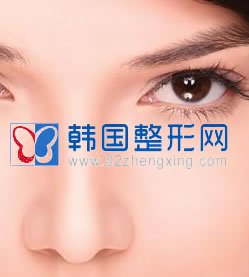 专家教你正确塑造美鼻