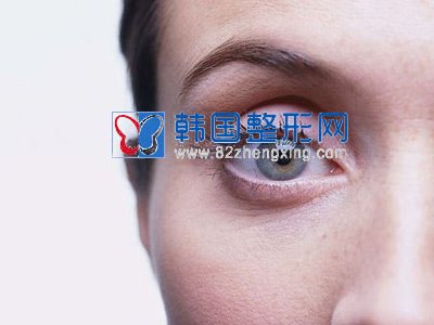 苹果肌卧蚕眼美丽不再是梦