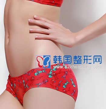 韩国腹部吸脂有哪些副作用？