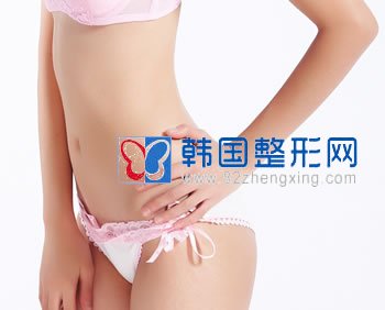 腹部吸脂减肥如何