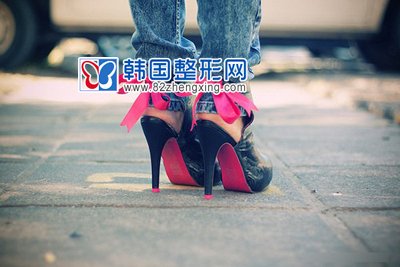 下巴整形如何变短下巴为标准下巴