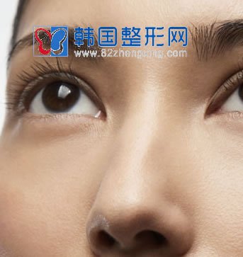 如何塑造立体的鼻尖？