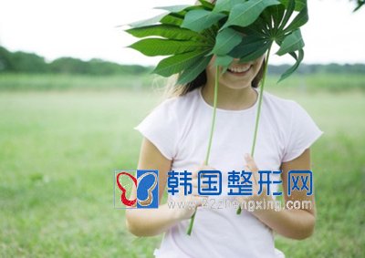 如何去除鱼尾纹