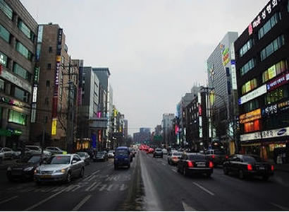 韩国整形医院