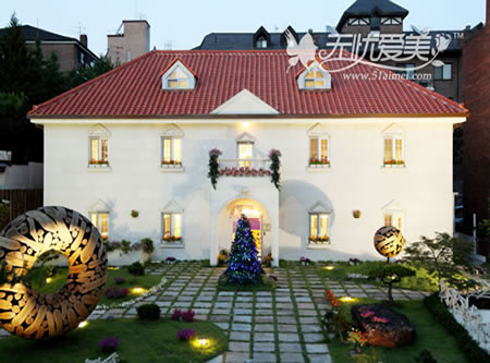 韩国美来整形医院