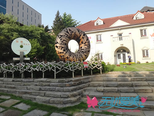 韩国美来整形医院