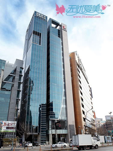 韩国BK整形外科医院