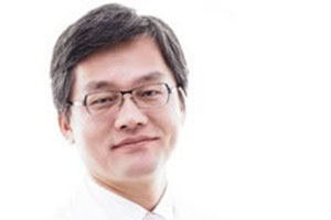 韩国JW整形医院院长徐万群