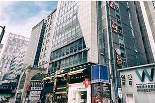 韩国原辰整形医院