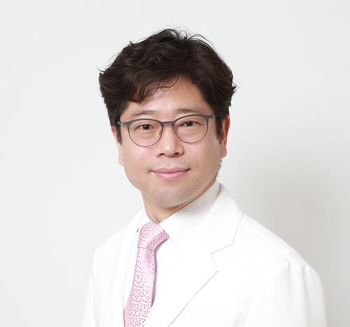韩国GNG整形外科桂敏硕院长