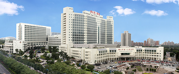 佛山市一口腔