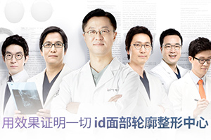 韩国id整形医院医疗团队