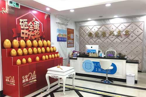 佛山苏李秀英活动现场