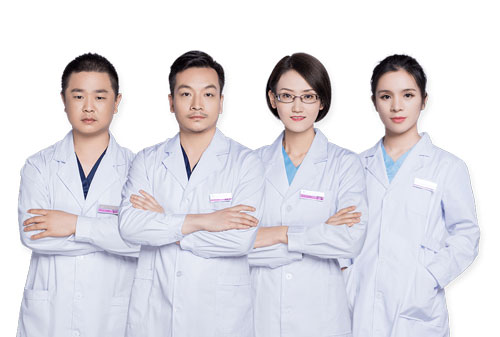 佛山苏李秀英整形医师团队