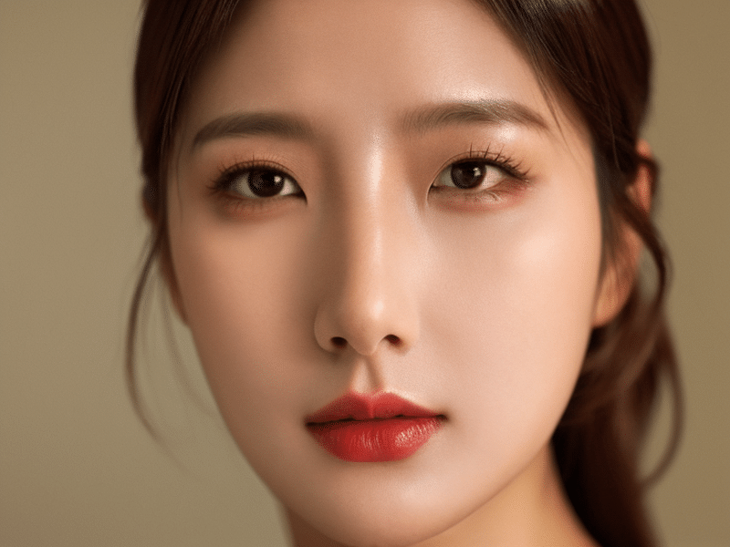 北京加减美穆宝安：v美减龄提升VS传统拉皮的区别V美减龄优势