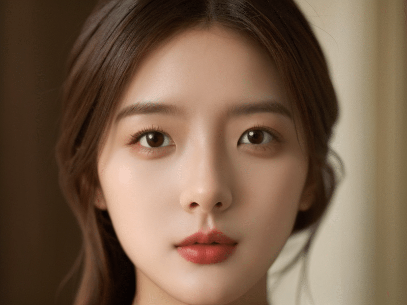 广州华美整形U美韧带提拉术效果很受欢迎广州整形医院拉皮手术推荐