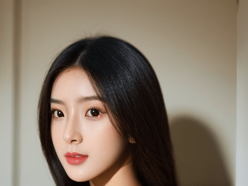 2022023年韩国隆鼻修复模板图片盘点2022-2023年韩国整形美容趋势盘点