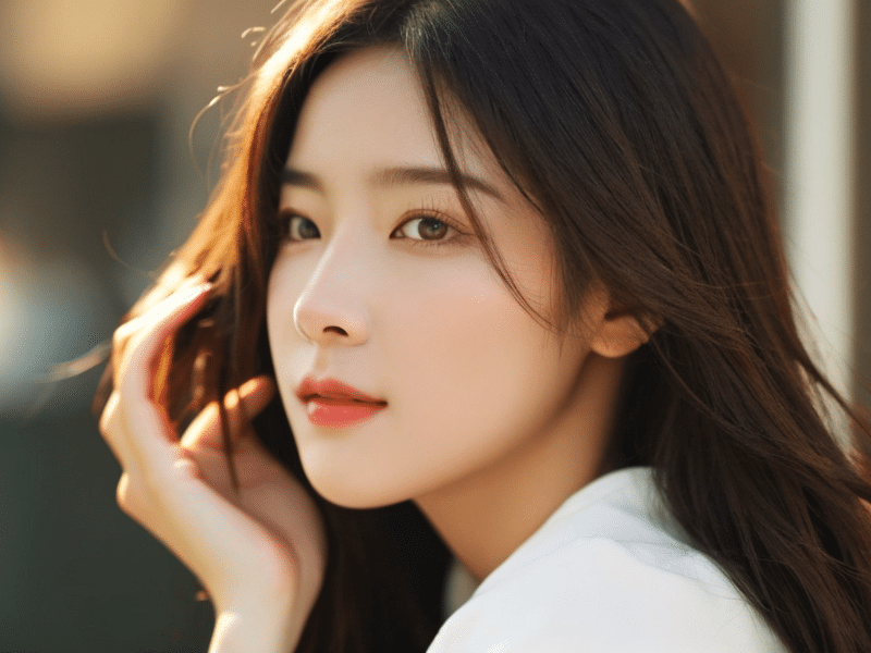 整容女星lzl：揭秘lzl女星的整容经历及其变化整容选择