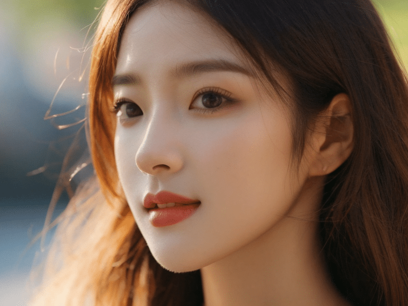 韩国VG百利酷整形隆鼻效果如何？立体鼻梁+鼻炎一次解决！韩国VG百利酷整形隆鼻好不好