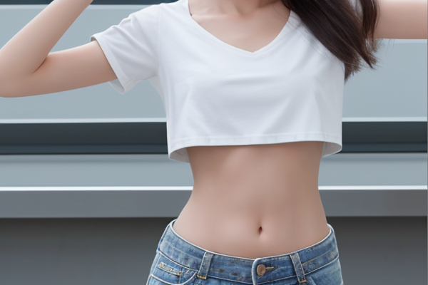 从220斤成功减重到140斤：实现理想体重的绝佳抽脂方法减肥手术