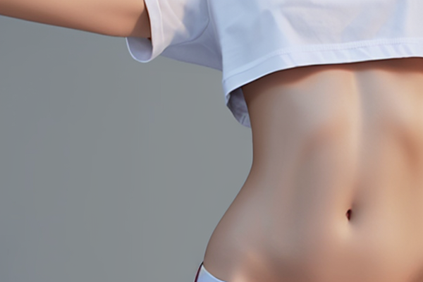 腰腹吸脂后的效果：腰围是否会显著缩小？腰围减小