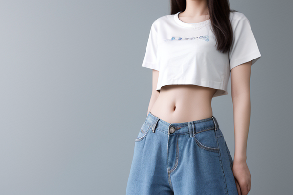 腰腹部美学标准与吸脂手术效果揭秘腰腹部美学标准