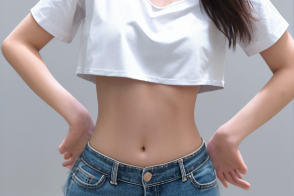 打造完美小蛮腰的腰腹吸脂攻略美体护理