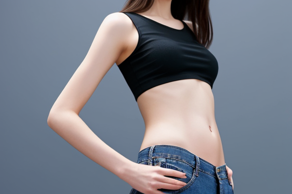 从大腹婆到小腰精，探寻腰腹吸脂的美学标准曲线优美