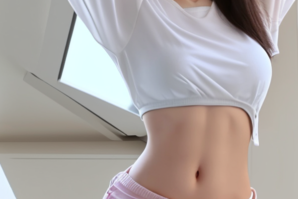 腰腹吸脂手术恢复时间需1-2周左右腰腹吸脂手术复原阶段
