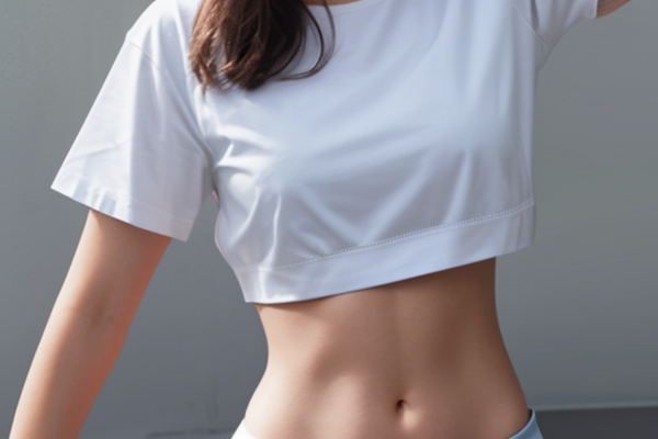 一个月内是否能看到腰腹吸脂效果？腰腹吸脂术后效果