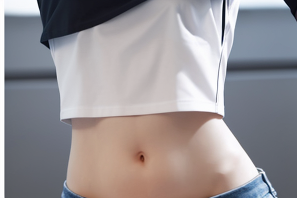 实现快速小蛮腰：腰腹吸脂解决方案腰部吸脂效果