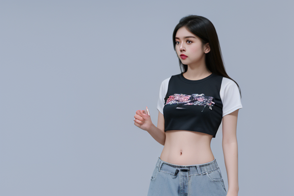 口角囊袋吸脂与溶脂对比：哪个更适合？口角囊袋手术风险