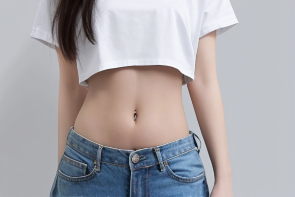 120斤女性腰腹吸脂需要吸脂量多少？吸脂疼痛程度