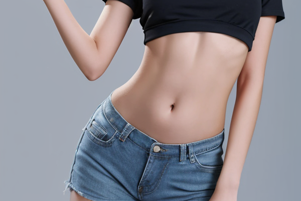 腰腹吸脂的效果是否真的神奇？腰腹吸脂手术后的变化