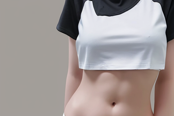 腰腹吸脂：瘦身美肤的深层神器脂肪分解